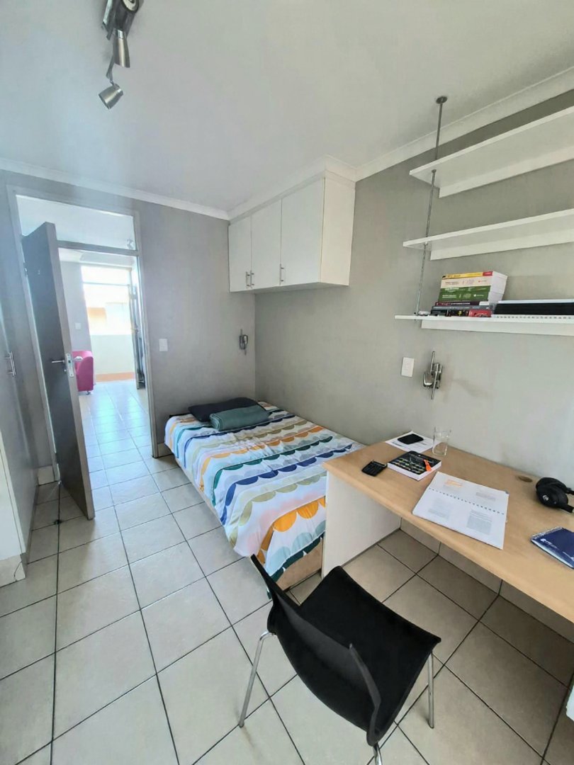 2 Bedroom Property for Sale in Universitas Free State